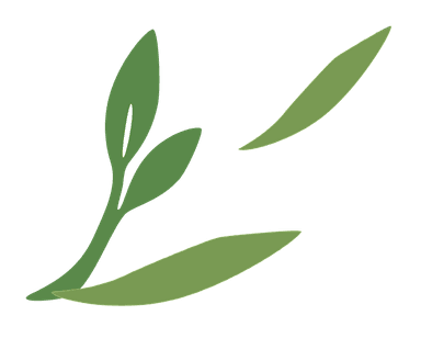 Leaf decoration