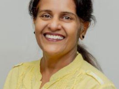 Indu Bajwa MSTJ's photo