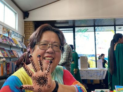 Esther Ho's photo